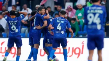 جولة 11.. الفتح ينهي 10 مباريات بدون فوز بأهداف نظيفة أمام أهلي جدة